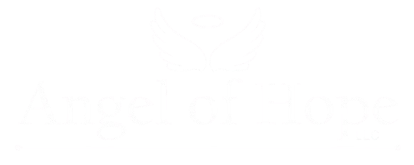 Angel of Hope Logo
